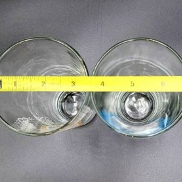 Holmes For The Holidays 2010 & 2011 Glasses - Picture 3 of 8